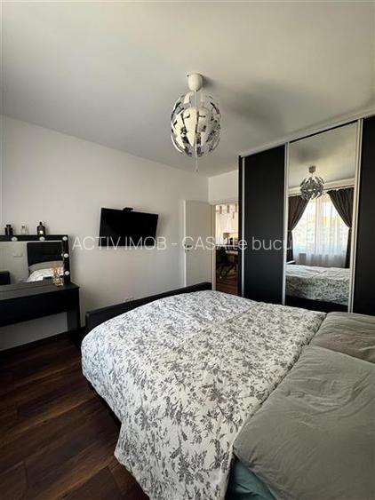 2 camere - Pietroasa - Etaj 3 - 6