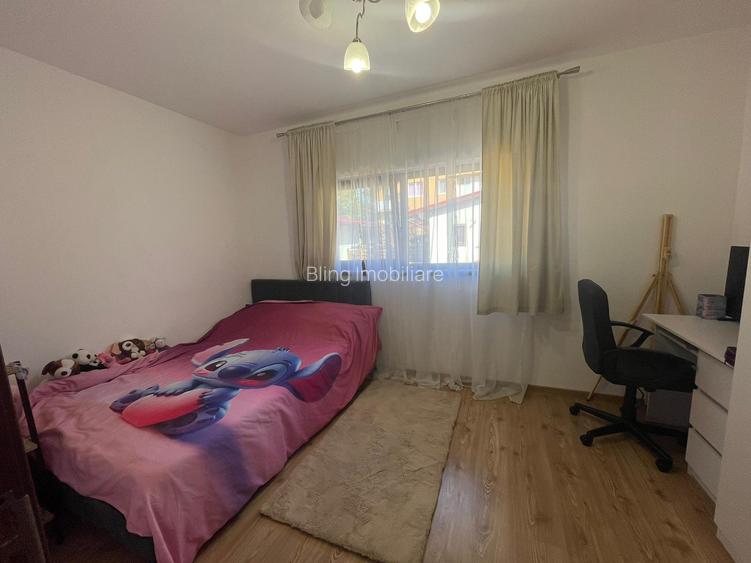 Duplex modern de vanzare pe strada Eroilor Floresti! - 10
