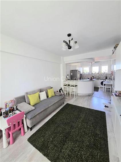 Apartament 2 Camere, Superb, Zona Centrala - 2