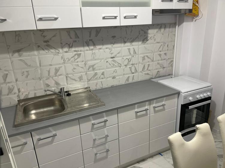 Apartament 2 camere decomandat + loc parcare Moon Reflexes Moara de Vant