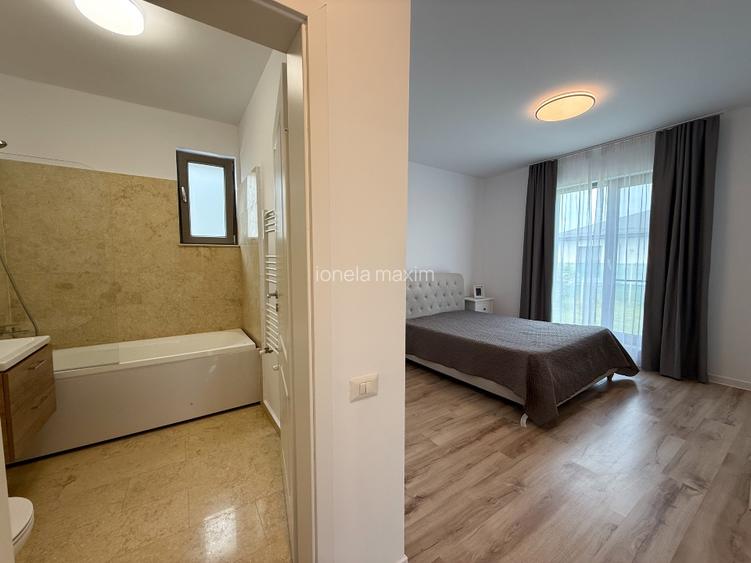     Lifestyle aproape de natură Vilă 4 camere Corbeanca - 11