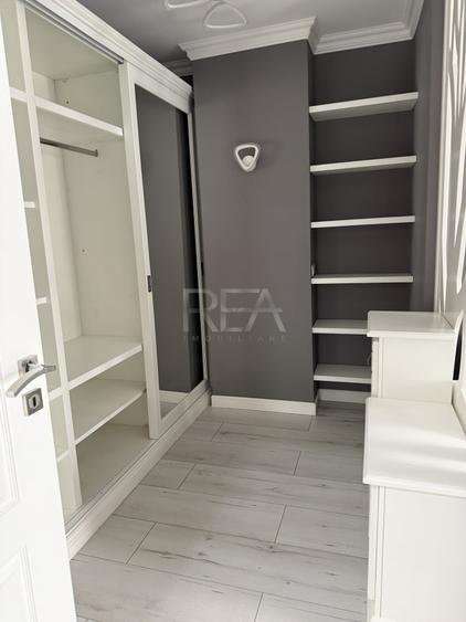 Apartament 3 Camere | Exigent Plaza Faza 2 | Loc de Parcare |