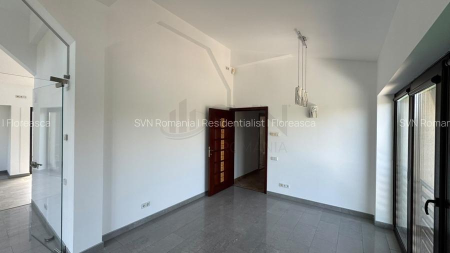 REC0004184 Cladire HoReCa de Inchiriat I Restaurant Complet Echipat I Baneasa - 8