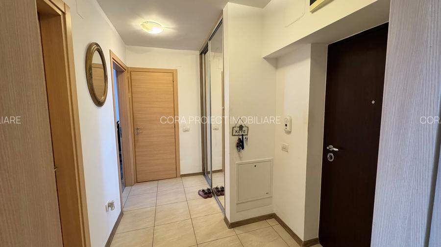 Apartament cu 2 camere de vânzare – Prima Nucetului-AP1558 - 18