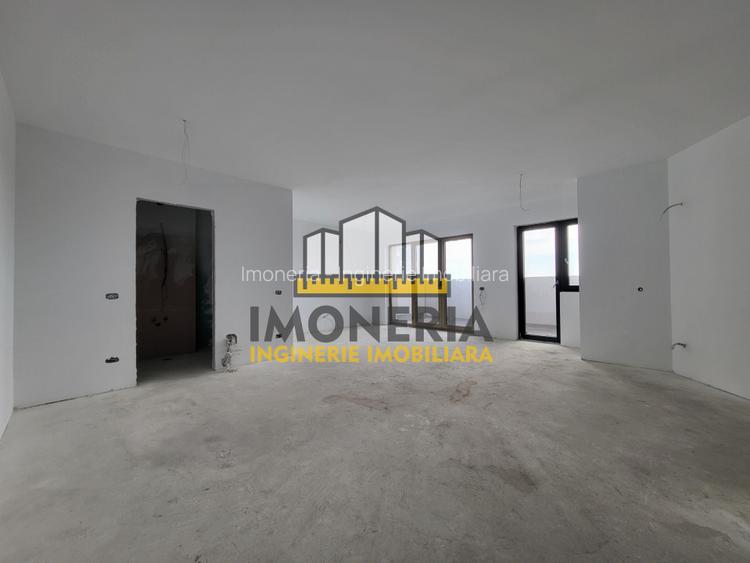 Unicorn cu 4 camere 100 mp+terasa privata 122 mp | metrou 2 min | 0% comision - 15
