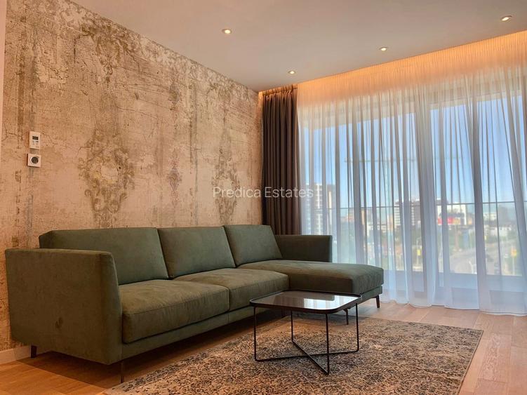 3 camere - One Herăstrău Towers, Herăstrău, Aviației, N. Caramfil - 3