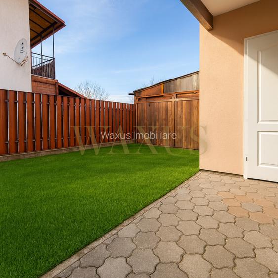 Casa de vanzare - SU 80MP I ST 90MP I 4 camere - zona Somesului - 9