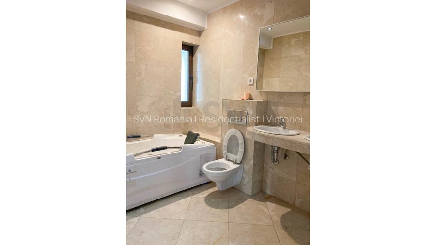 REA1022356 Apartament 4 camere Baneasa Sisesti - 8