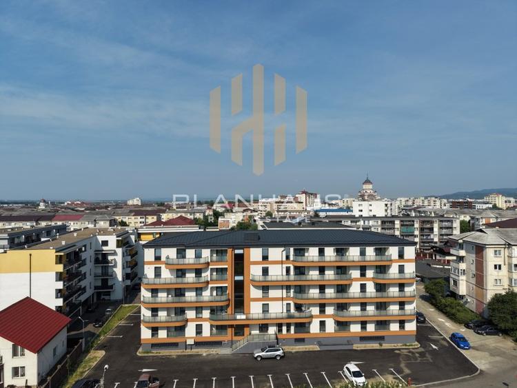 Apartament 2 camere ,Lupului zona Clinica Somesan