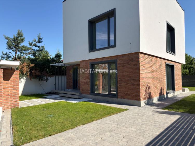 Vila individuala - Smart | 420 mp teren - 4