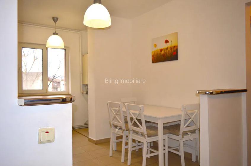 Apartament 2 camere decomandate, 60 mp, Zorilor - 5