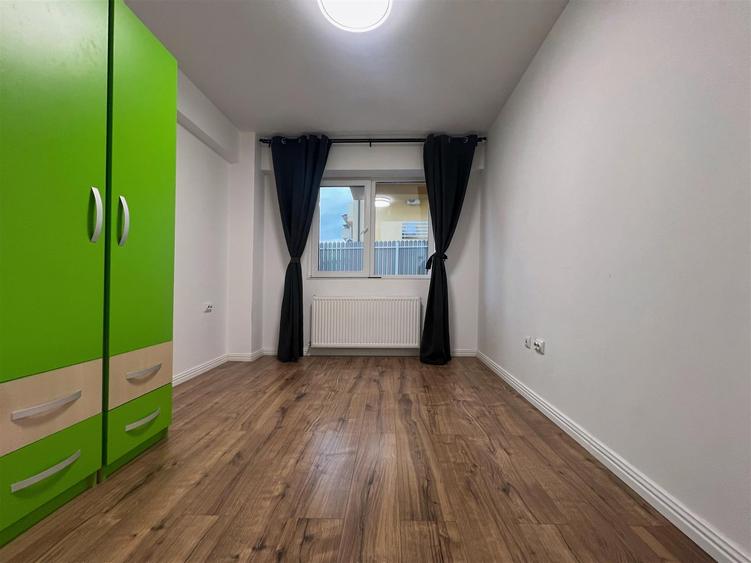 Apartament 2 camere de vânzare | 49 mp utili + grădină 11 mp | Bloc 2023 | Str.