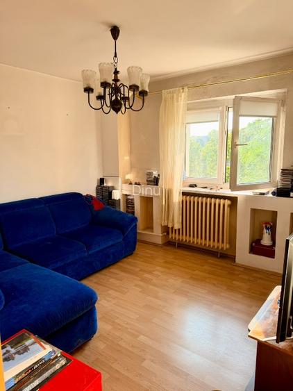 Apartament 4 camere decomandat | 84 mp utili | Calea Șerban Vodă | 5 min. Metrou - 5