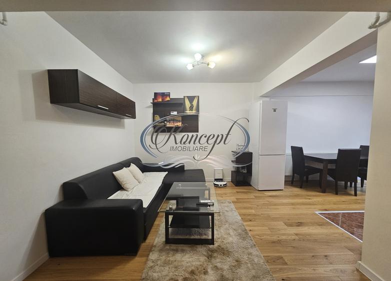 Apartament modern pe Calea Turzii