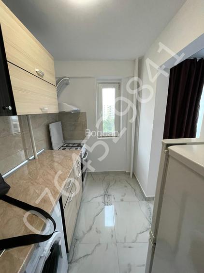 Inchiriez garsoniera,Colentina-Tei,zona Doamna Ghica,Str. Luntrei 6 - 5