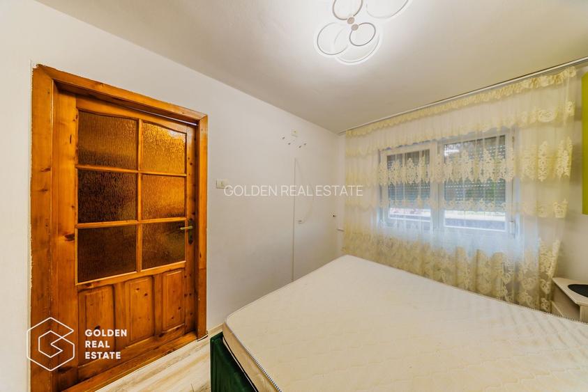 Apartament 2 camere amenajat, et. 1, Gradiste - 6