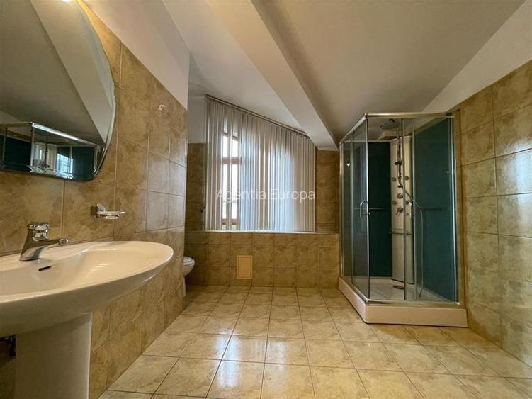 Vila  D+P+M de vanzare in zona Ultracentrala Tulcea - 29