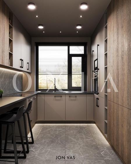 SX526 Case moderne, cu sisteme smart home