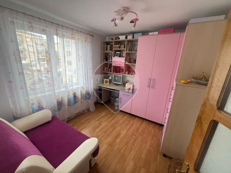 Apartament 3 camere | Central Cehu Silvaniei | Finisat Modern