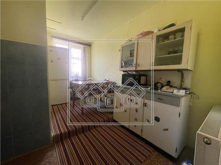 Casa in zona Mihai Viteazu - ideal investitie, disponibila imediat
