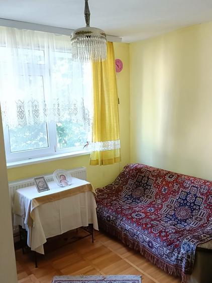 Apartament 3 camere Tiglina