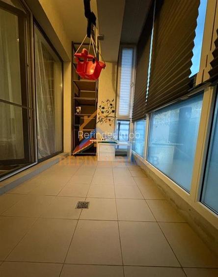 Vanzare 3 camere bloc nou Trapezului  - Pallady Towers - 10
