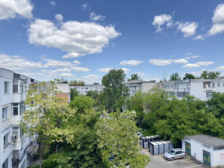 APARTAMENT 2 CAMERE BLD. NICOLAE IORGA - PODU ROS fara risc seismic!