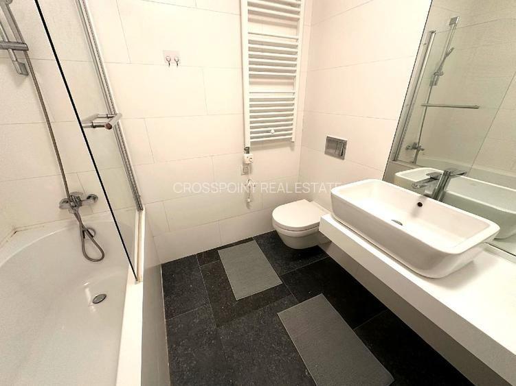 ONE FLOREASCA LAKE - Apartament cu 3 camere și terasă generoasa - 5