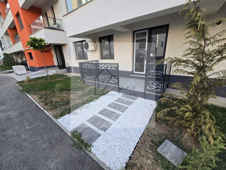 Spatiu comercial parter Pipera Rond OMV I Ivory I B2B I DIRECT PROPRIE