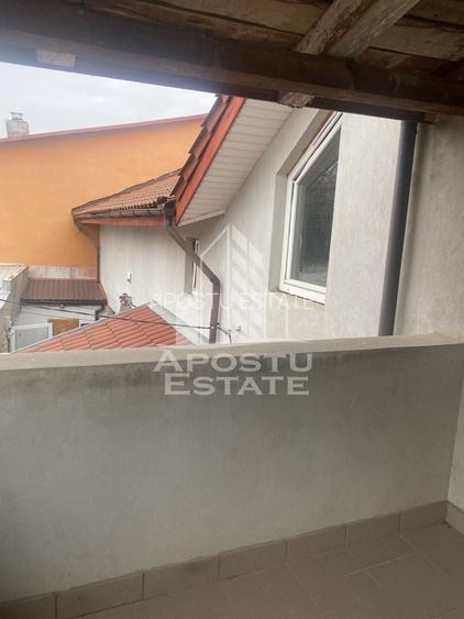 Casa unifamiliala în Timișoara,cu spațiul comercial - 14