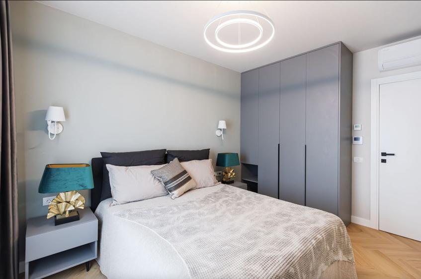APARTAMENT DE INCHIRIAT CU 3 CAMERE - // Pet friendly//100MP METROU