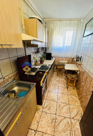 Apartament 2 camere de vânzare – Cartier Dărmănești, Piatra Neamț