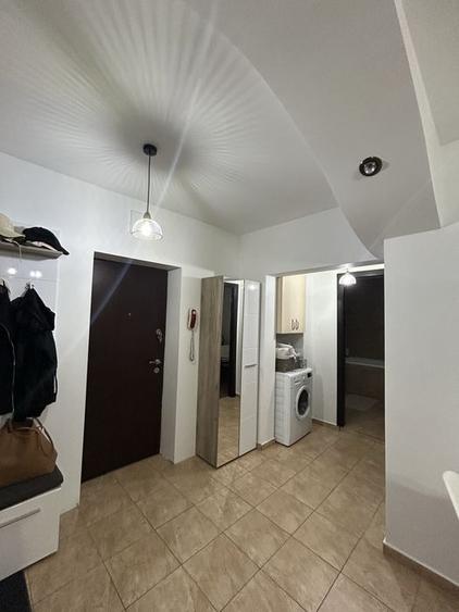 Apartament 2 camere LUX + centrală proprie zona Calea 13 Septembrie