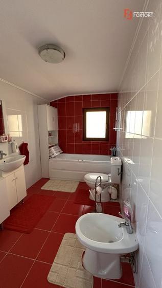 COMISION 0% Duplex 4 camere, 131 mp, in Mosnita Noua