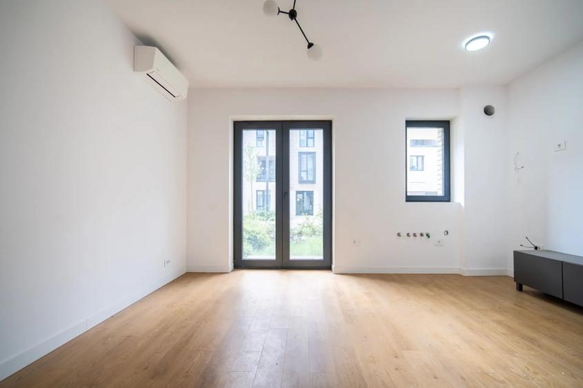 Apartament cu o camera | Pipera | Clubhouse si piscina privaa