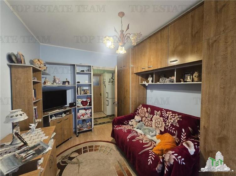 Apartament cu 3 camere, in Militari, langa metrou Pacii, sector 6, Bucuresti