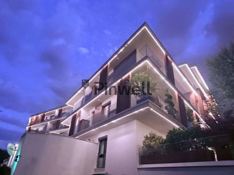 Apartament cu 3 camere de închiriat în zona Nord