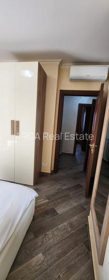 Apartament 3 camere 2 bai mobilat utilat intrare statiunea Mamaia - 22