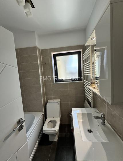 Apartament 2 camere Exigent Plaza Faza 1 la doar 7 minute de metrou Lujerului - 7