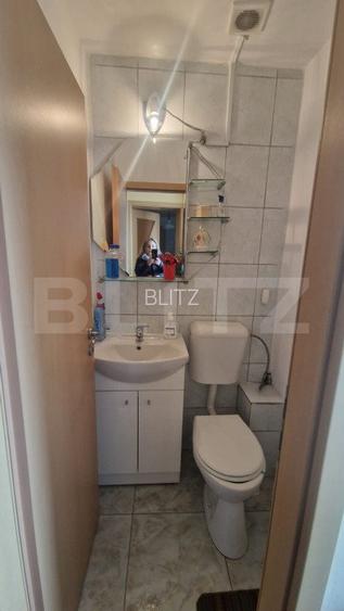 Casa in Centru Civic 4 camere , D +P+ E , PLUS SPATIU COMERCIAL - 14