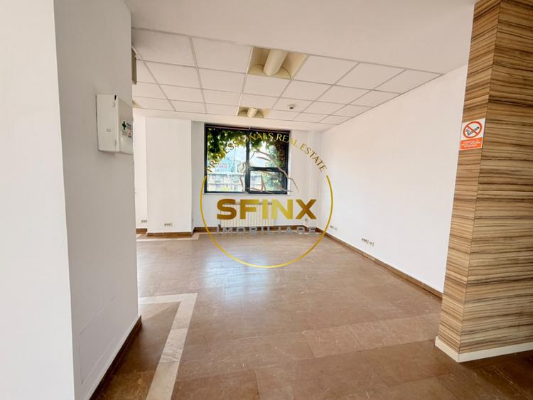 Spatiu comercial | Eminescu | Romana | 125mp | cladire mixta