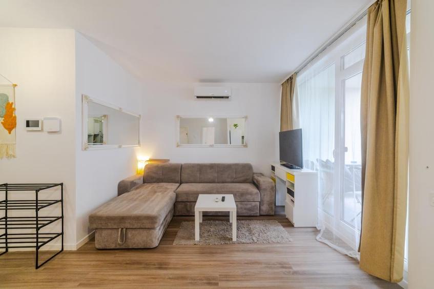 2 camere – Torontalului | langa Vox |
