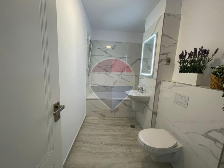 Apartament de închiriat | Strada Marginii | Timișoara