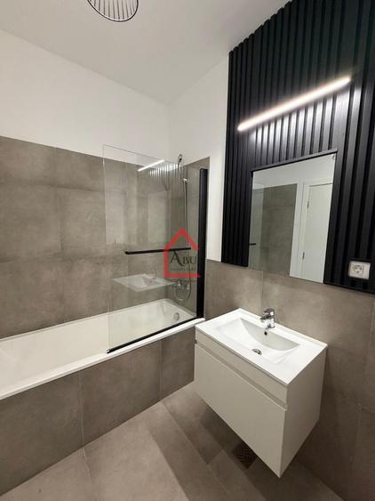 2 camere Silk District