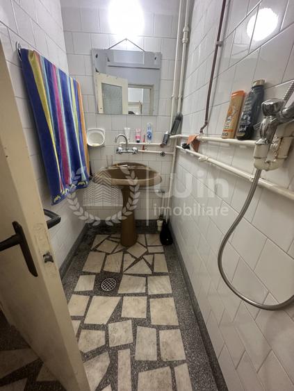 Spatiu comercial | Dublu acces | Rampa | Pod Calvaria Manastur