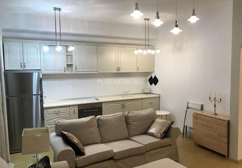 Apartament 2 camere Lux+CTP in Bloc Nou langa Parcul Herastrau - 3