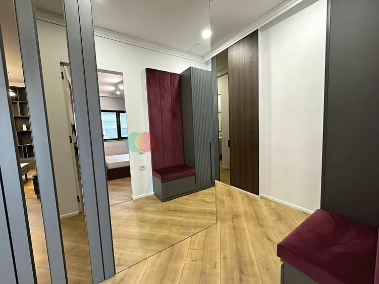 3 camere 4City North | Pipera | Mobilat Designer | Deosebit