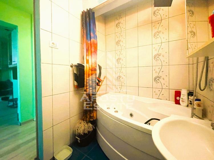 Apartament 3 camere Ultracentral