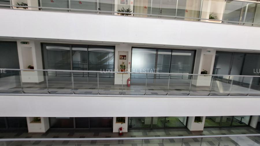 SPATIU BIROU- CLADIRE BIROURI  PREMIUM - 25