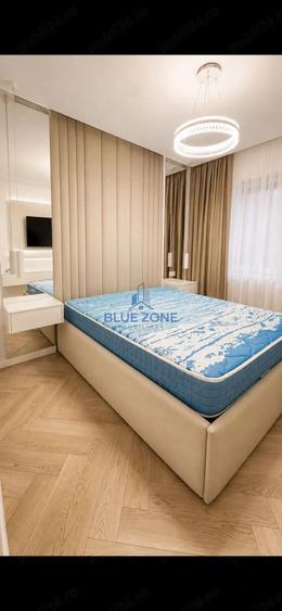Pallady | 2 camere | 55 mp + balcon 13,59 mp | Bloc 2023 | Parcare